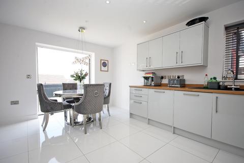 undefined, Caer Delyn, Bodffordd, Llangefni, Isle of Anglesey, LL77