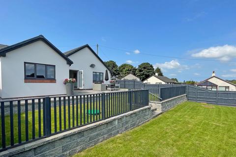 undefined, Caer Delyn, Bodffordd, Llangefni, Isle of Anglesey, LL77