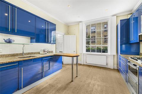 3 bedroom terraced house for sale, St James's Walk, Clerkenwell, London, EC1R