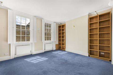 3 bedroom terraced house for sale, St James's Walk, Clerkenwell, London, EC1R