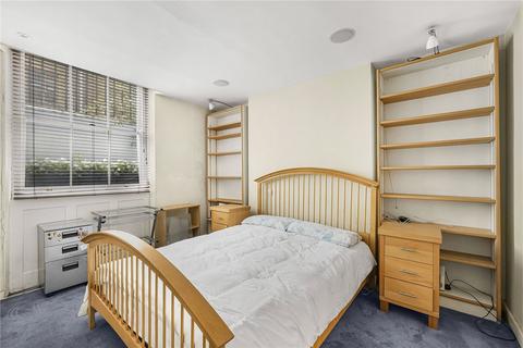 3 bedroom terraced house for sale, St James's Walk, Clerkenwell, London, EC1R