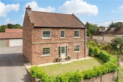 Oak Bank Oak Road, Cowthorpe, Wetherby, LS22 5EY