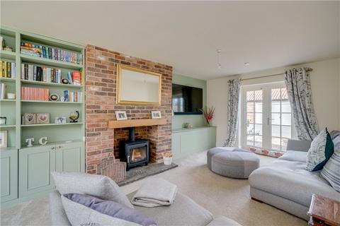 Oak Bank Oak Road, Cowthorpe, Wetherby, LS22 5EY