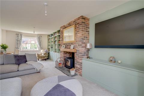 Oak Bank Oak Road, Cowthorpe, Wetherby, LS22 5EY