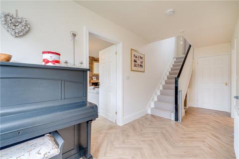 Oak Bank Oak Road, Cowthorpe, Wetherby, LS22 5EY
