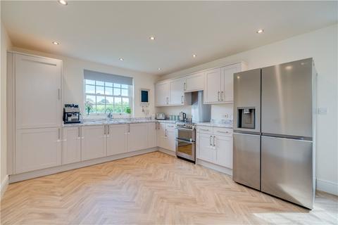 Oak Bank Oak Road, Cowthorpe, Wetherby, LS22 5EY