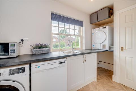 Oak Bank Oak Road, Cowthorpe, Wetherby, LS22 5EY