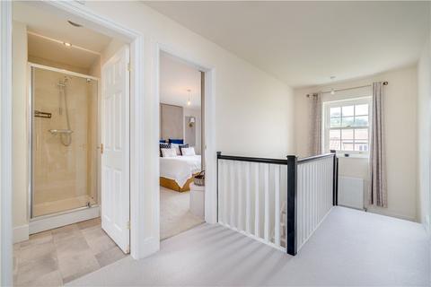 Oak Bank Oak Road, Cowthorpe, Wetherby, LS22 5EY