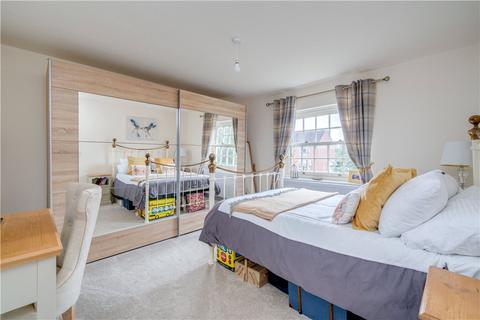 Oak Bank Oak Road, Cowthorpe, Wetherby, LS22 5EY