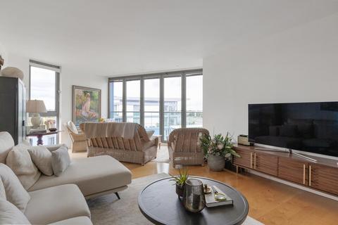 2 bedroom flat for sale, Riverside Quarter, London, SW18