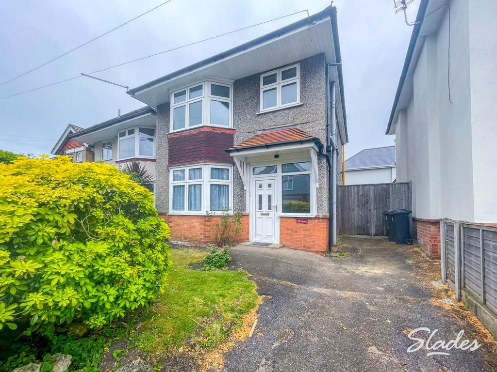 15 southbourne road