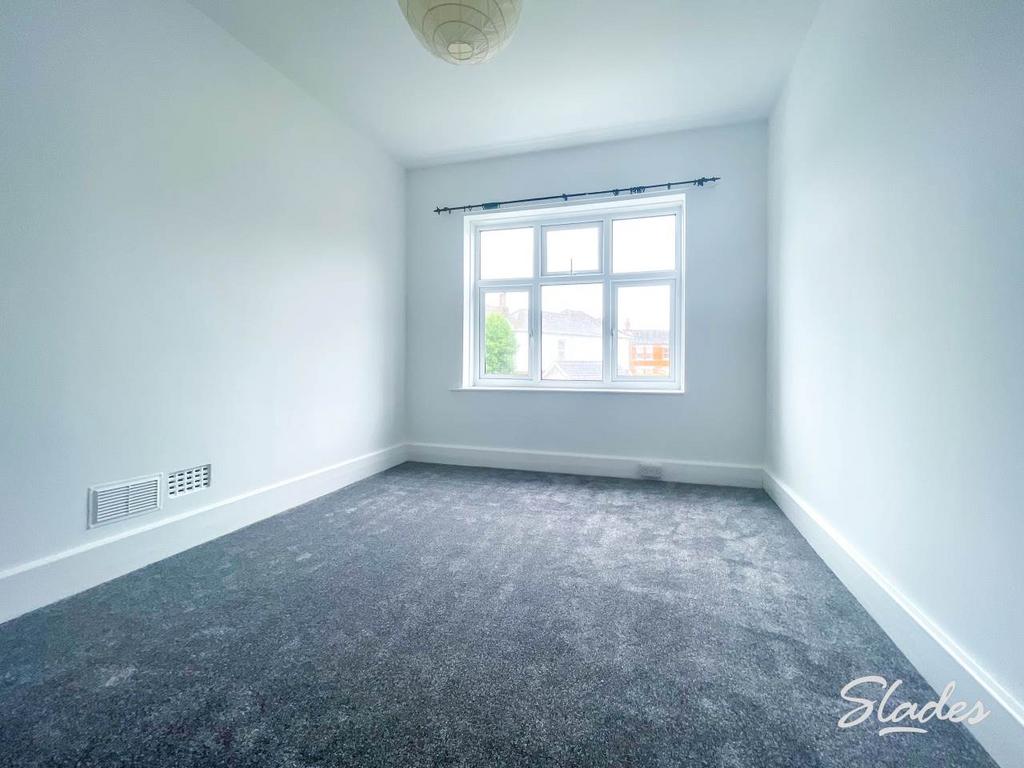 15 Southbourne Road
