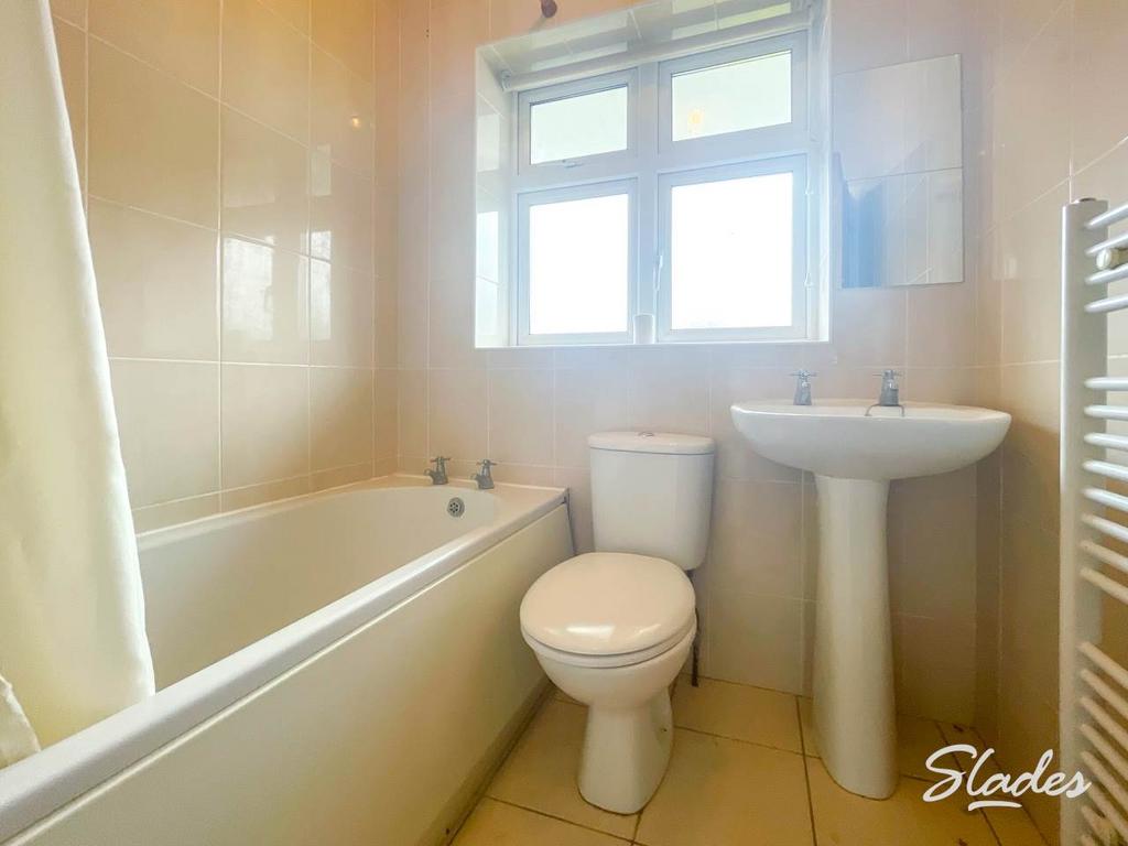 15 Southbourne Road