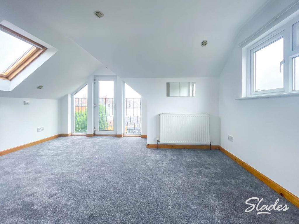 15 Southbourne Road