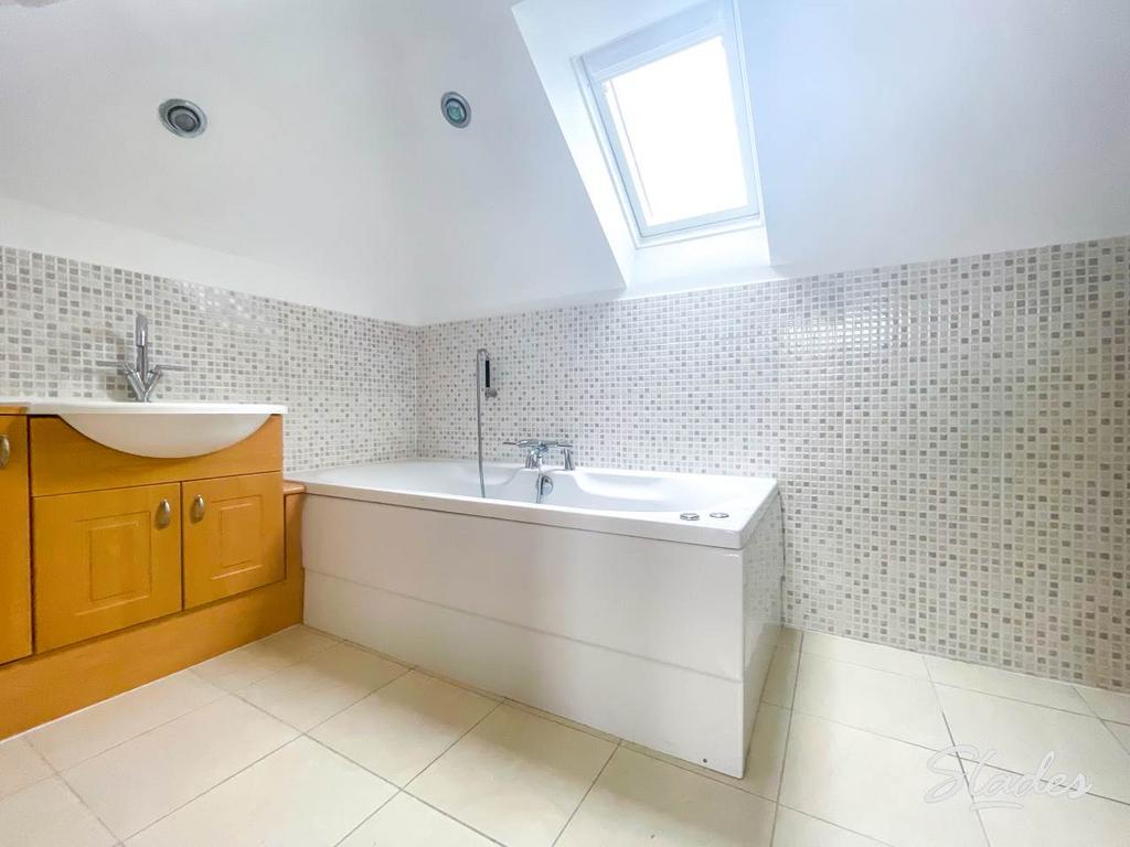 15 Southbourne Road