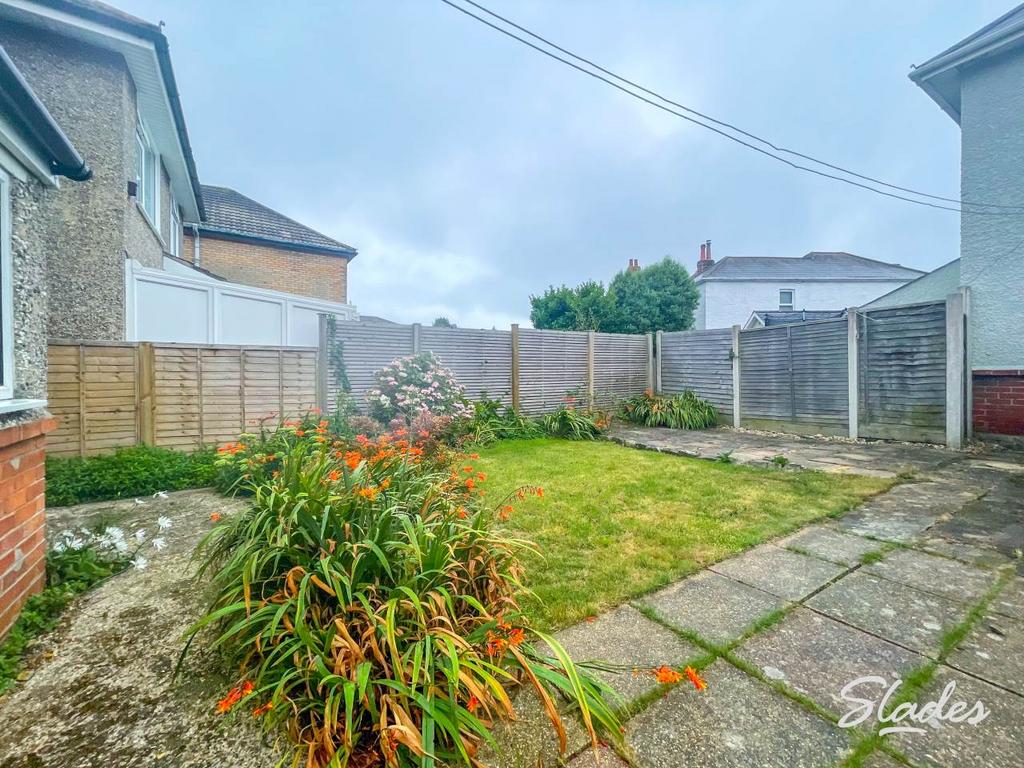 15 Southbourne Road