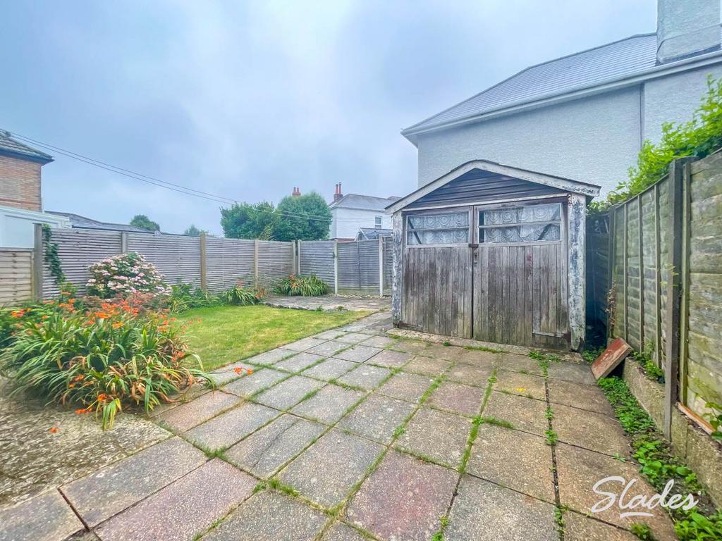 15 southbourne road