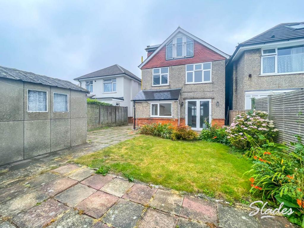 15 southbourne road