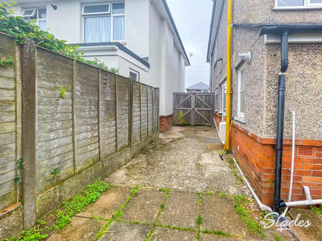 15 southbourne road