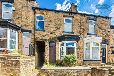 92 Mona Road, Sheffield, S10 1NH