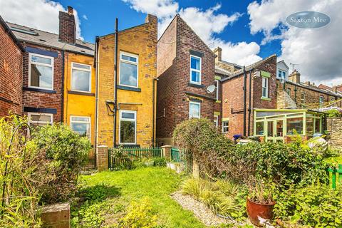 92 Mona Road, Sheffield, S10 1NH