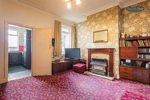 92 Mona Road, Sheffield, S10 1NH