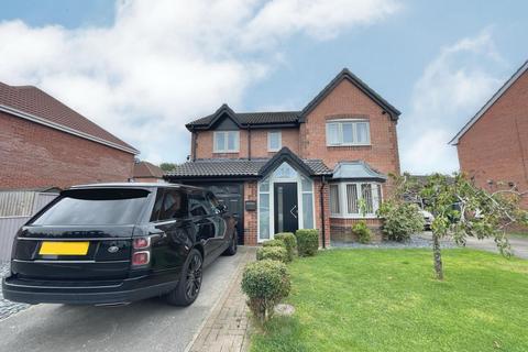 14 Chirk Drive, Thornton-cleveleys, FY5 4FG
