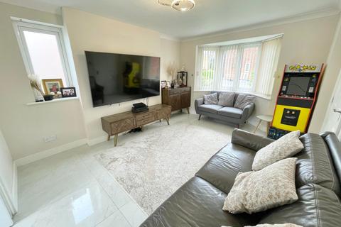 14 Chirk Drive, Thornton-cleveleys, FY5 4FG