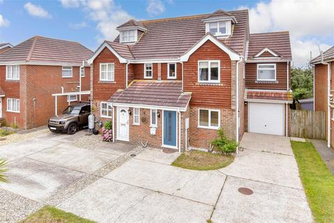 3 bedroom semi-detached house for sale, Coast Drive, Greatstone, Kent