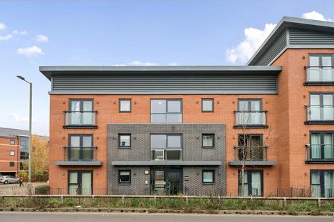 2 bedroom flat for sale, Banbury,  Oxfordshire,  OX16