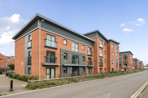 2 bedroom flat for sale, Banbury,  Oxfordshire,  OX16