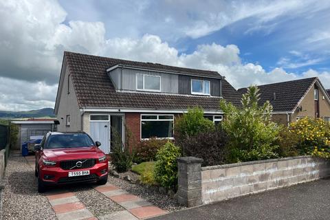 3 bedroom semi-detached house to rent, Hillpark Drive, Birkhill, Dundee, DD2