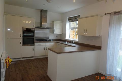 5 bedroom detached house to rent, Hawthorne Mews, Crookes, Sheffield, S10 5AD