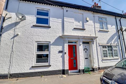 2 bedroom terraced house for sale, Stambridge Road, Rochford SS4