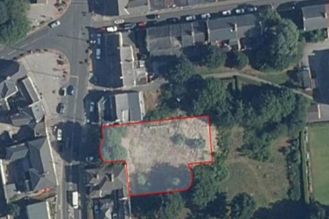 Plot for sale, Front Street, Hetton-Le-Hole, Houghton-Le-Sring