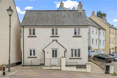 3 bedroom detached house for sale, Scholars Walk, Kingsbridge, Devon, TQ7