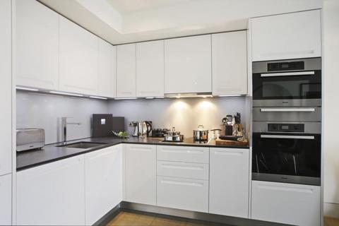 2 bedroom apartment to rent, Kensington High Street Kensington W14