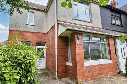 3 bedroom house for sale, St Fagans Road, Fairwater , Cardiff