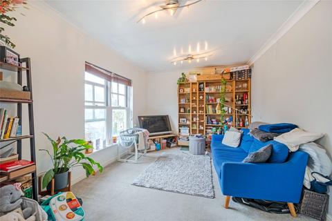 2 bedroom flat to rent, Cavendish Road, Brondesbury, NW6