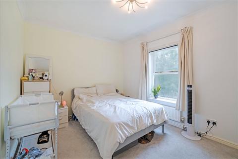 2 bedroom flat to rent, Cavendish Road, Brondesbury, NW6