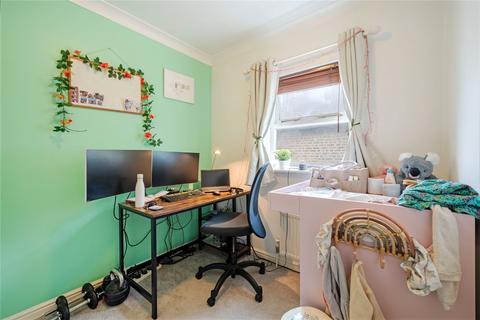 2 bedroom flat to rent, Cavendish Road, Brondesbury, NW6