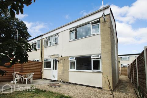 4 bedroom end of terrace house for sale, Redland Park, Bath BA2