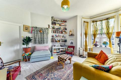 2 bedroom flat for sale, Stockwell Road, London, SW9 9HR