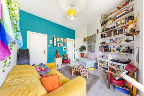 2 bedroom flat for sale, Stockwell Road, London, SW9 9HR