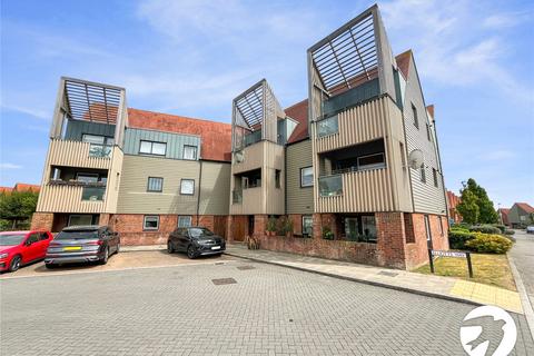 2 bedroom flat for sale, Elliotts Way, Chatham, Kent, ME4