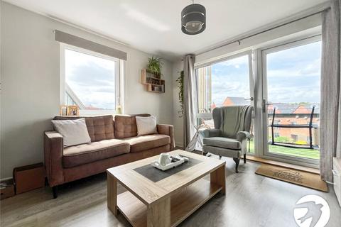 2 bedroom flat for sale, Elliotts Way, Chatham, Kent, ME4