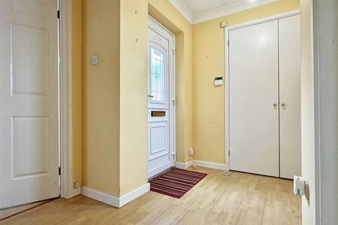 21 Audley Road, Great Leighs, Chelmsford, CM3 1RS