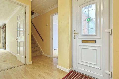 21 Audley Road, Great Leighs, Chelmsford, CM3 1RS