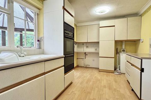 21 Audley Road, Great Leighs, Chelmsford, CM3 1RS
