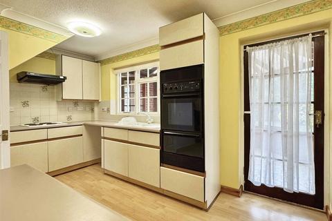 21 Audley Road, Great Leighs, Chelmsford, CM3 1RS